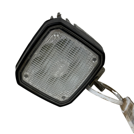 Arbetsbelysning led hella